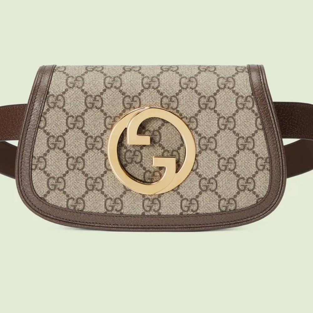 Gucci Blondie Belt Bag